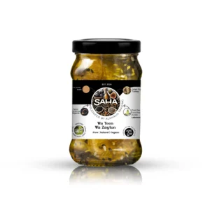 Saha Remedy (380g)