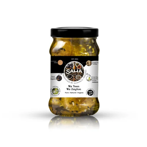 Saha Remedy (380g)